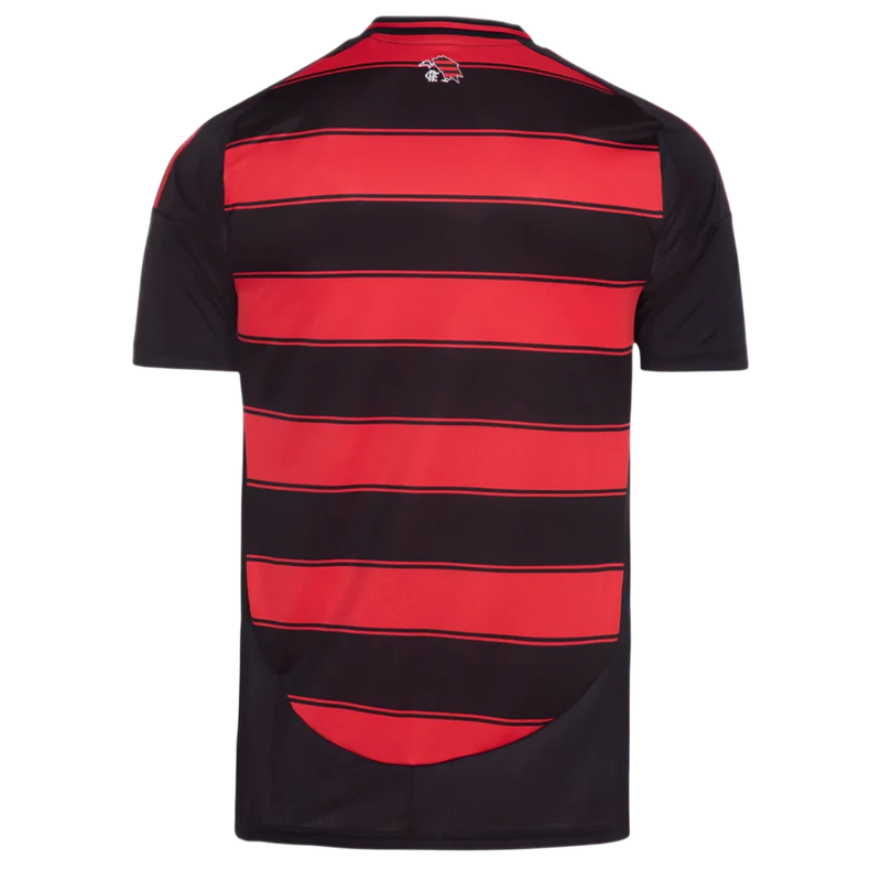 camisa-nova-flamengo-25-26-rubro-negro-preta-vermelha-bruno-henrique