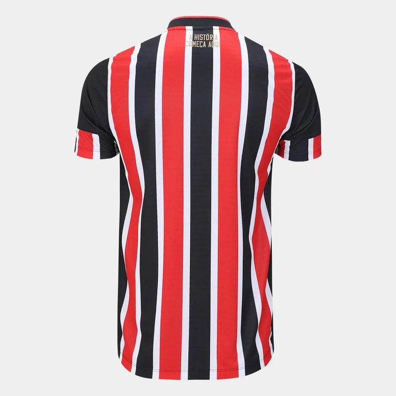 Camisa São Paulo 24/25 - Torcedor Masculina