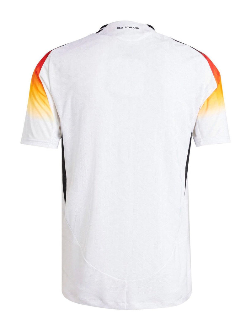 Camisa Seleção da Alemanha I 24/25 - Torcedor Adidas Masculina - Branca