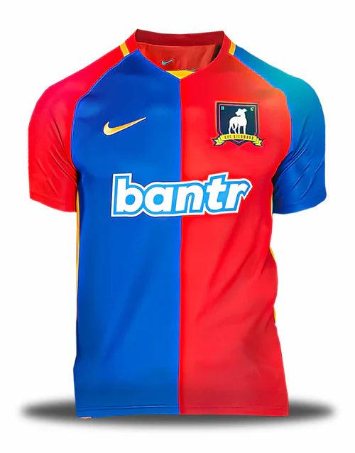 Camisa AFC RICHMOND Torcedor Nike - Ted Lasso