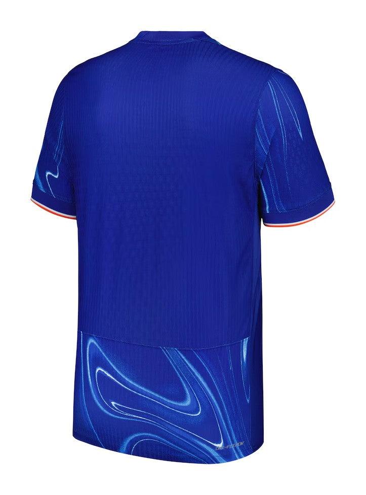 Camisa Chelsea I 24/25 Nike Torcedor Masculina - Azul