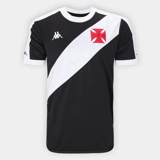 Camisa Vasco 24/25 - Torcedor Masculina