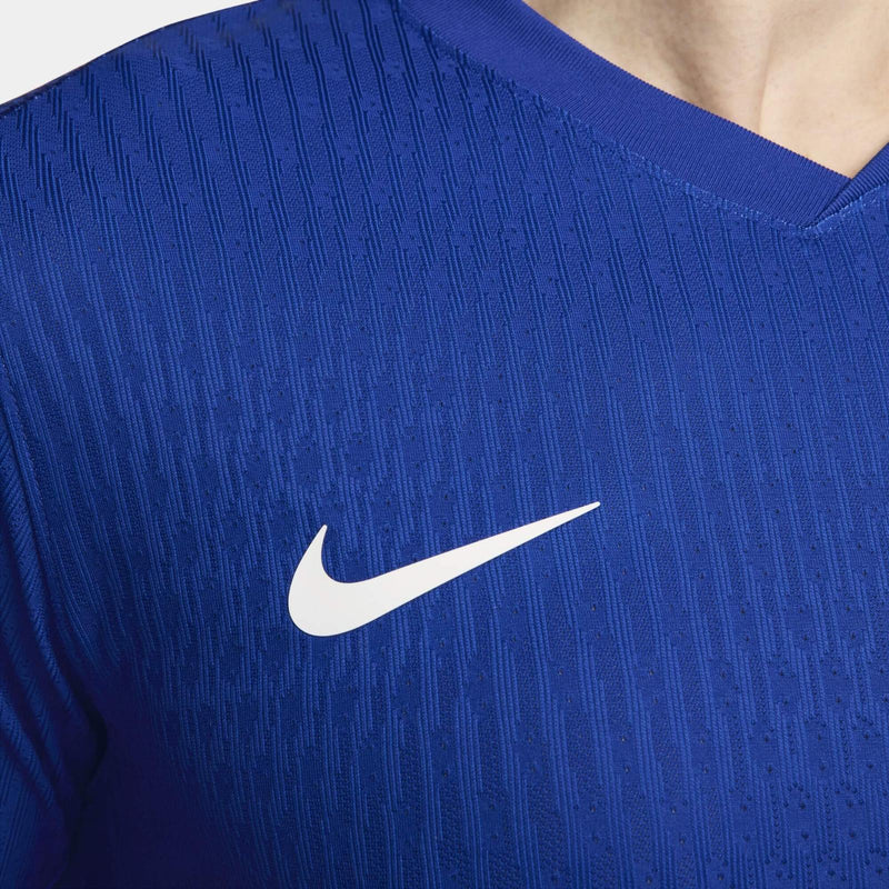 Camisa Estados Unidos II 24/25 - Torcedor Nike - Azul