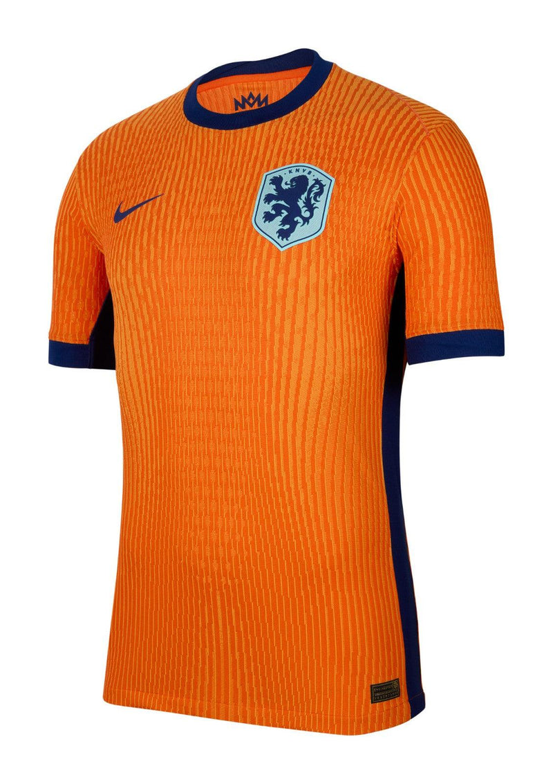 Camisa Holanda I 24/25 - Torcedor Nike Masculina - Laranja