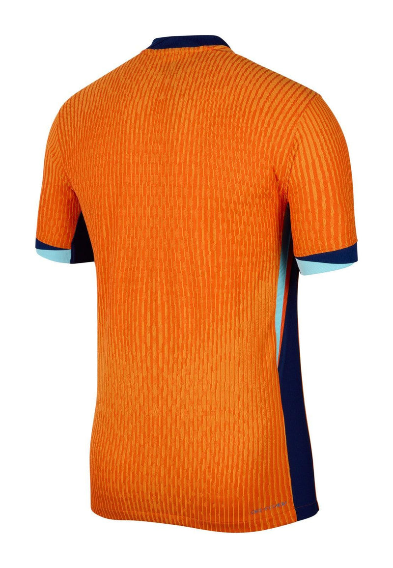 Camisa Holanda I 24/25 - Torcedor Nike Masculina - Laranja