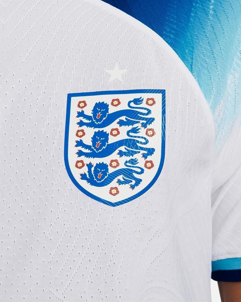 Camisa Inglaterra I 2022 - Torcedor Nike Masculina - Branca