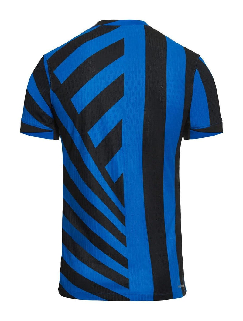 Camisa Inter de Milão I 24/25 Torcedor Nike Masculina - Azul