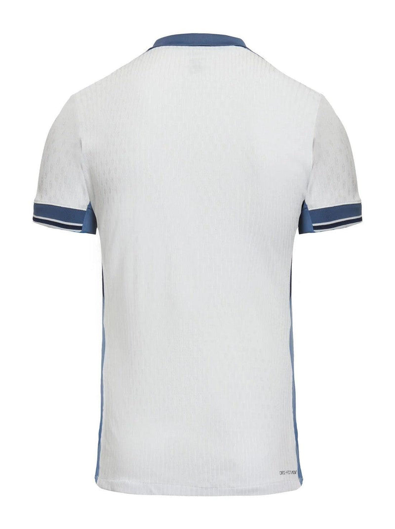 Camisa Inter de Milão II 24/25 Torcedor Nike Masculina - Branco