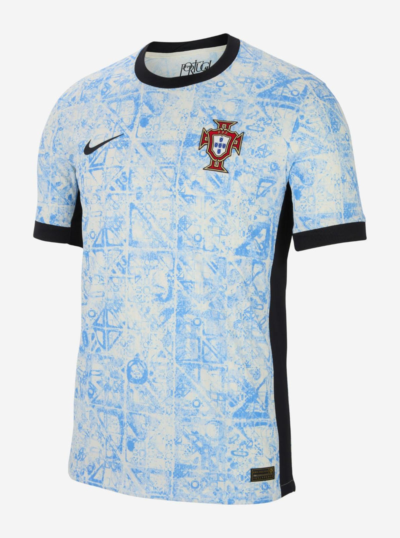 Camisa Portugal II 24/25 - Torcedor Nike Masculina