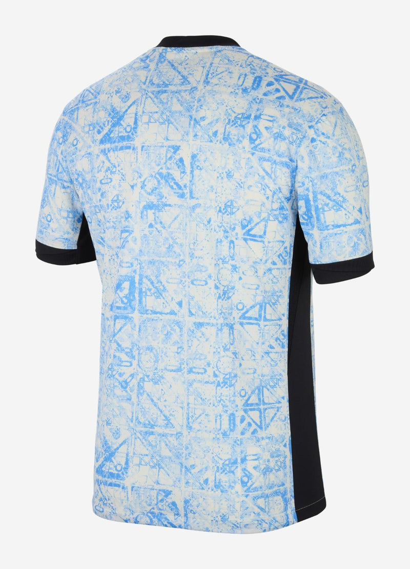 Camisa Portugal II 24/25 - Torcedor Nike Masculina