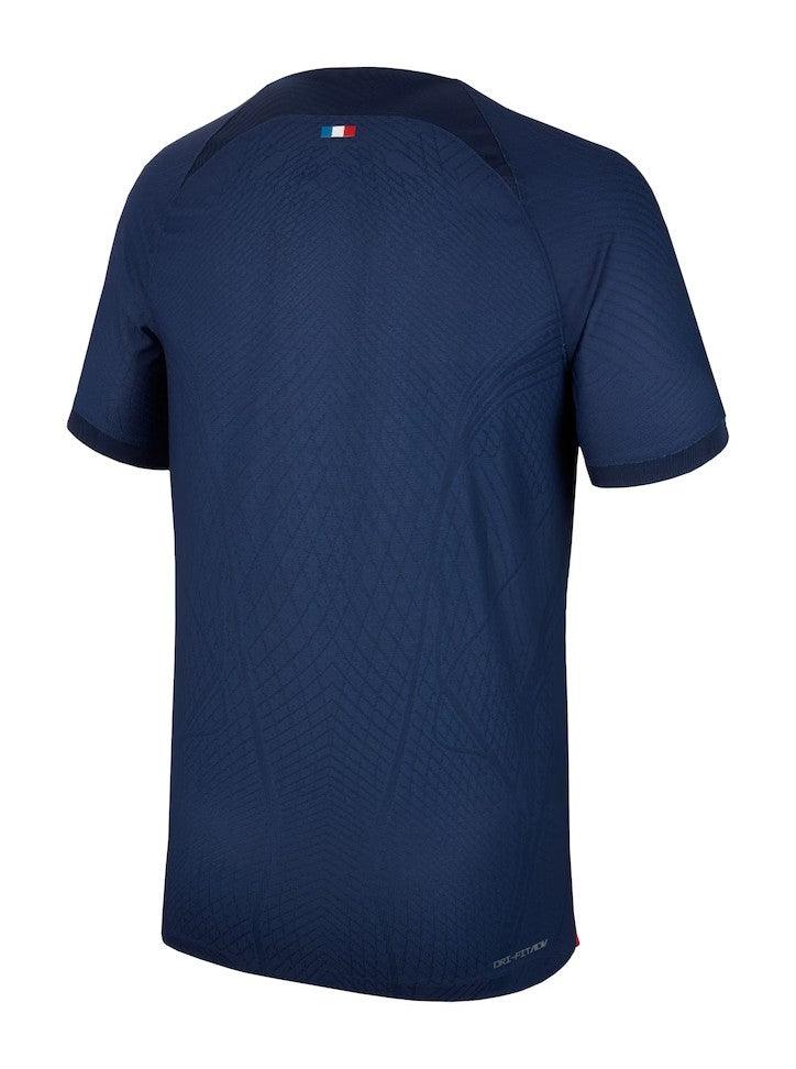 Camisa PSG I 23/24 - Torcedor Nike Masculina - Azul