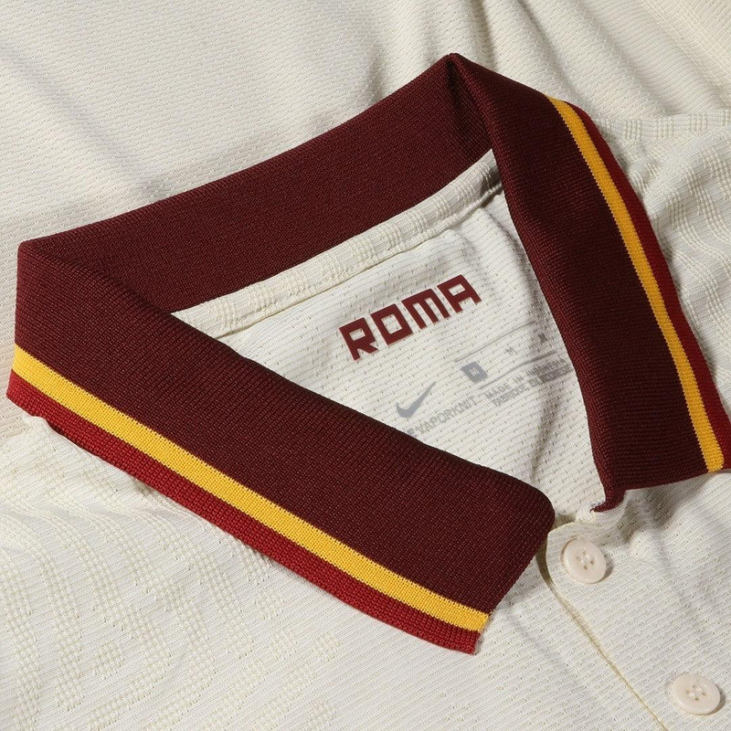 Camisa Roma II 2020/2021 Torcedor Adidas Masculina - Retrô