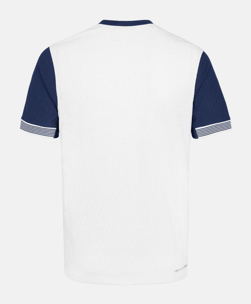 Camisa Tottenham I 24/25 - Torcedor Nike Masculina - Branco