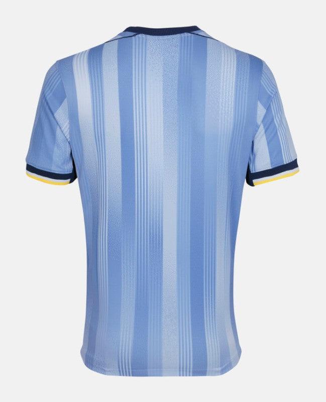 Camisa Tottenham II 24/25 - Torcedor Nike Masculina - Azul Celeste